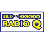 Radio Q Jogjakarta logo