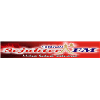 Sejahtera FM logo