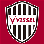 VISSEL KOBE RADIO "VISSEL RADIO" logo