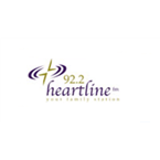 Radio Heartline Bali FM logo