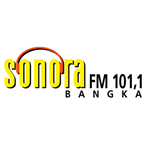 Sonora FM logo