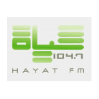 Hayat FM logo