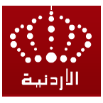JRTV Amman FM (Arabic Channel) logo