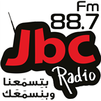 JBC Radio logo