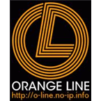 Orange Line Radio logo
