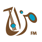 Mazaj FM logo