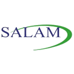Salam FM logo