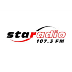 Star Radio logo