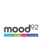 Mood 92 logo