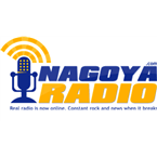 Nagoya Radio logo