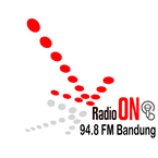 Fit Radio Bandung logo