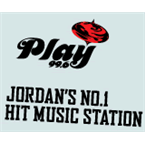 Play FM logo