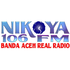Nikoya FM logo