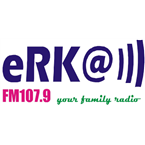 eRka Radio logo