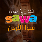 Radio Sawa Jordan (Levant) logo