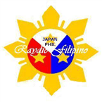 Raydio Filipino logo