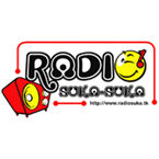 Radio Suka-Suka logo