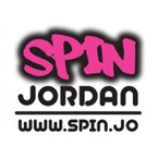 Spin Jordan FM logo