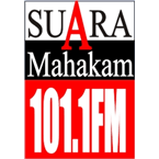 Suara Mahakam logo