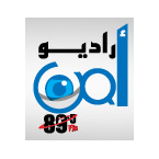 Amen FM logo