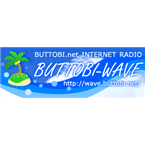 BUTTOBI-WAVE logo