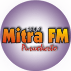MITRAFM Purwokerto logo