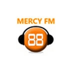 Mercy FM logo