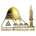 MAJELISRASULULLAH logo