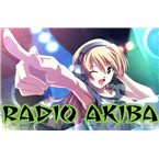 Radio Akiba logo