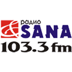 Radio Sana logo