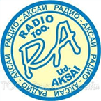Radio-Aksai logo