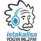 Istakalisa FM logo