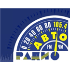 Avtoradio logo