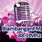 BlambanganFM Banyuwangi logo