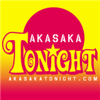 Akasaka Tonight logo