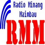 Radio Minang Maimbau logo