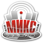 Radio Mix logo