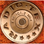 Radio Tex logo