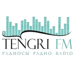 Radio Tengri FM logo