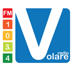 Volare logo
