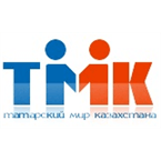 TMK (Tatar radio) logo