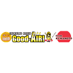 Good AIR  Live Radio logo