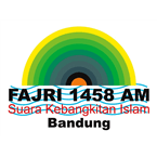 Fajri AM Bandung logo