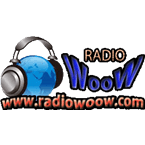Radio WooW logo