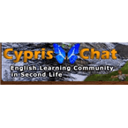 Cypris Chat Radio logo