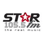 Star FM logo