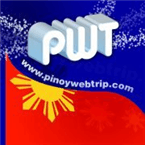 PinoyWebTripRadio logo