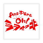 ABC Anapara - Oh! La Fiiki logo