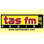 TAS FM Kediri logo