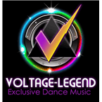Voltage Legend Japan logo